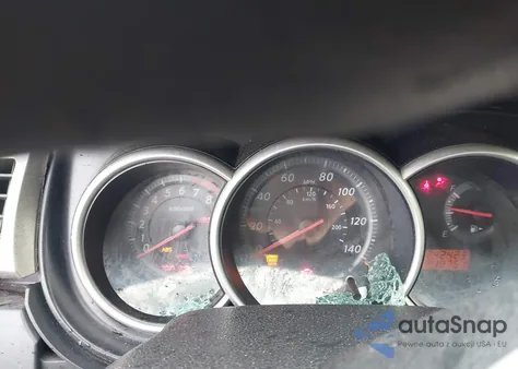 2010 Nissan Versa 1.8S z USA, uszkodzony, nr VIN 3N1BC1CP5AL365957